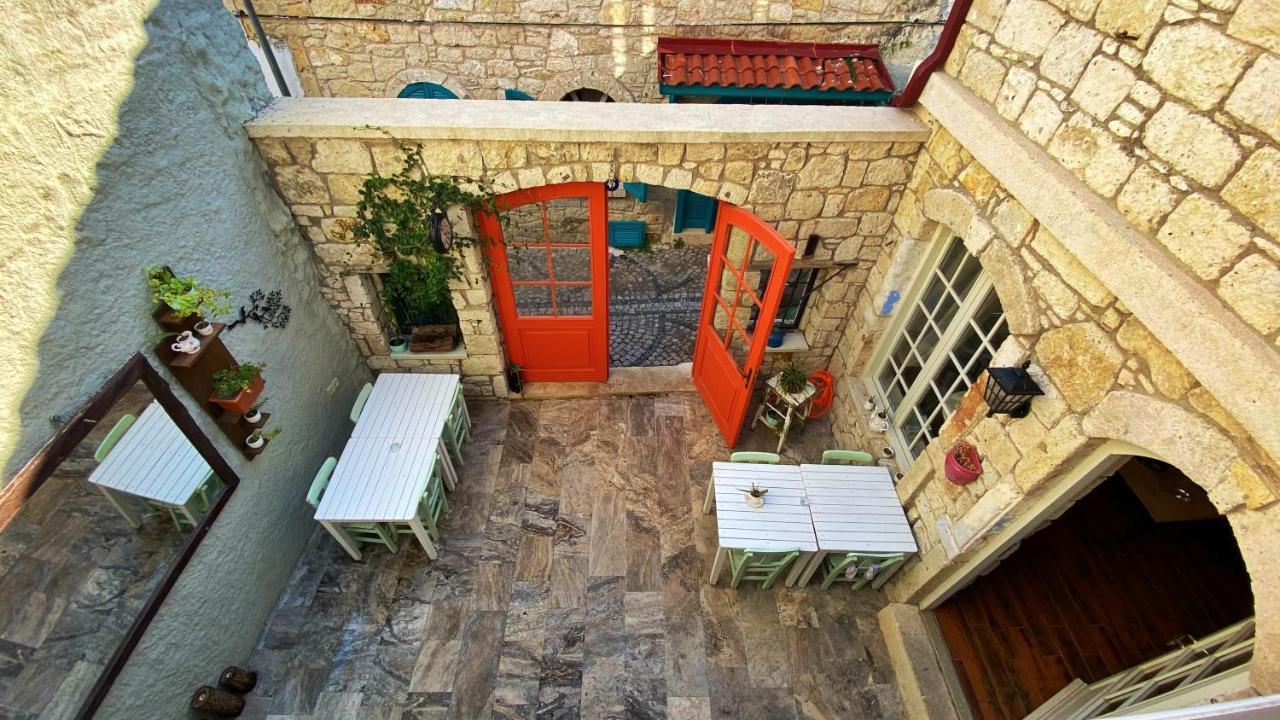 Oberj D'Azur Алакати Екстериор снимка