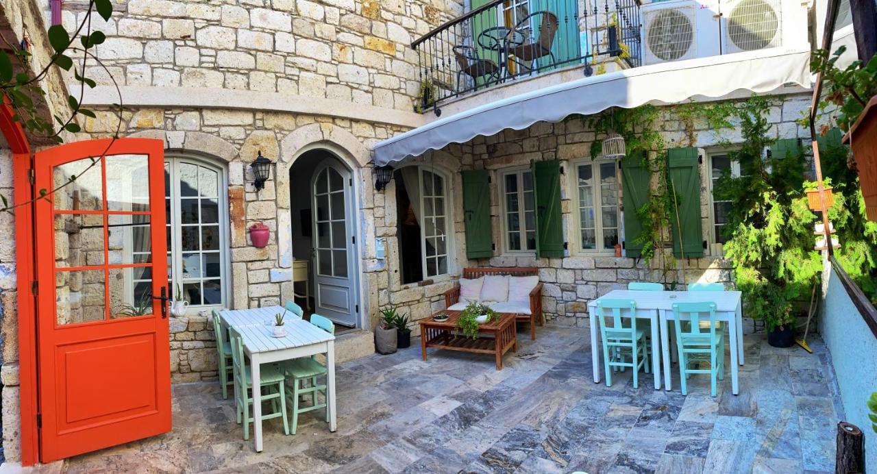 Oberj D'Azur Алакати Екстериор снимка