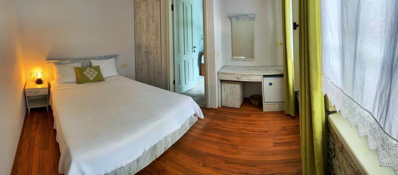 Oberj D'Azur Алакати Екстериор снимка