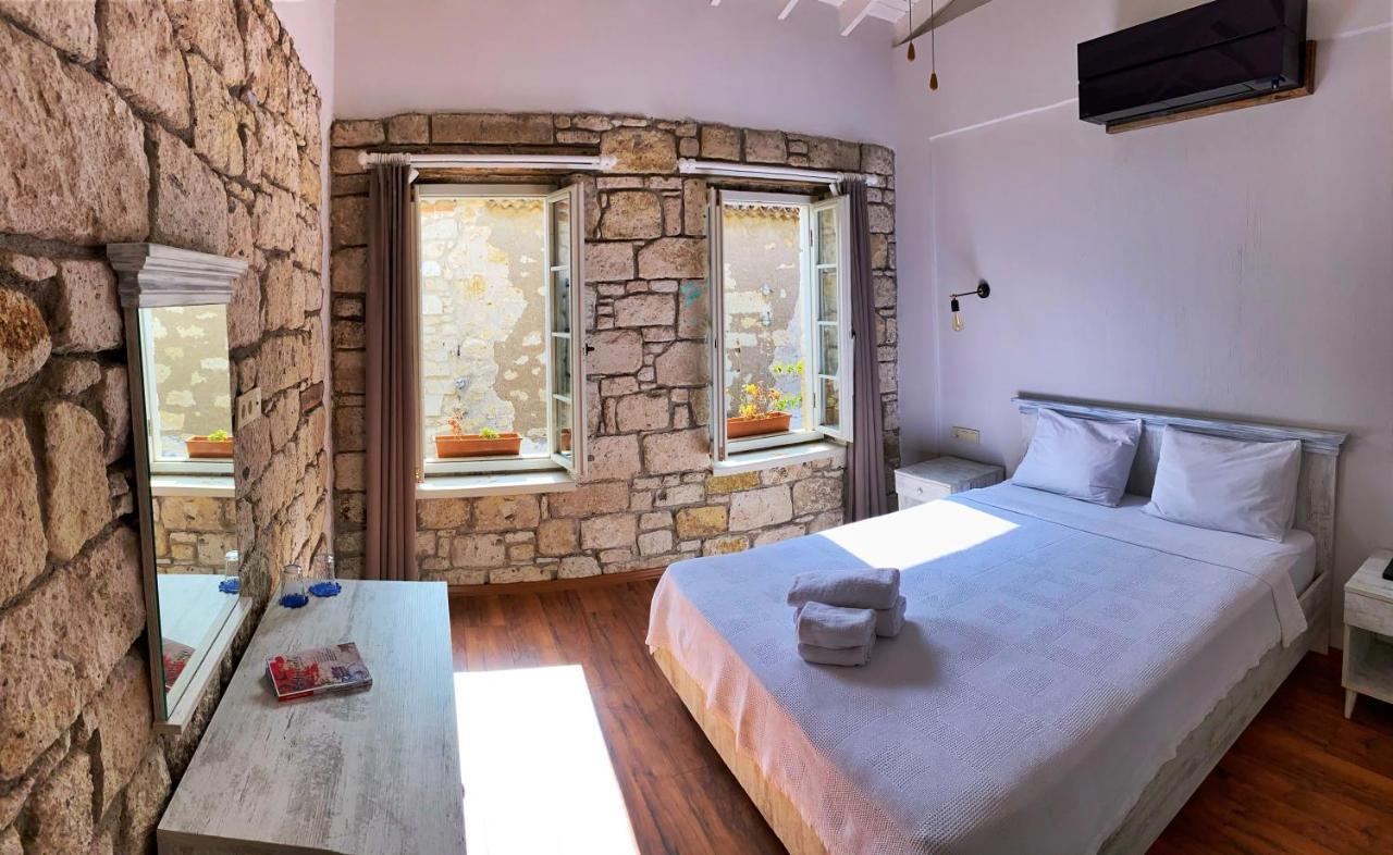 Oberj D'Azur Алакати Екстериор снимка