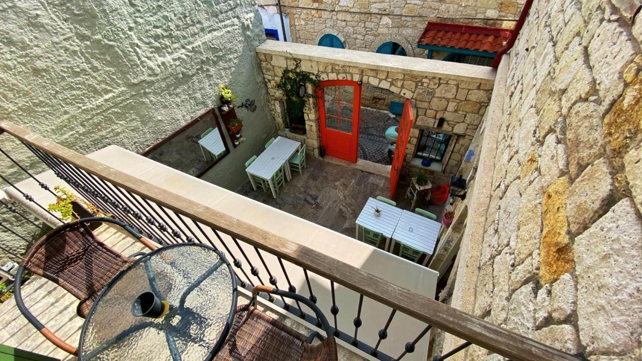Oberj D'Azur Алакати Екстериор снимка