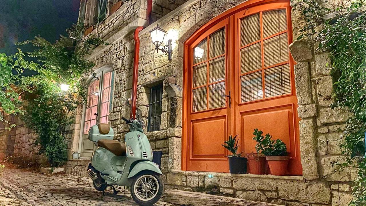 Oberj D'Azur Алакати Екстериор снимка